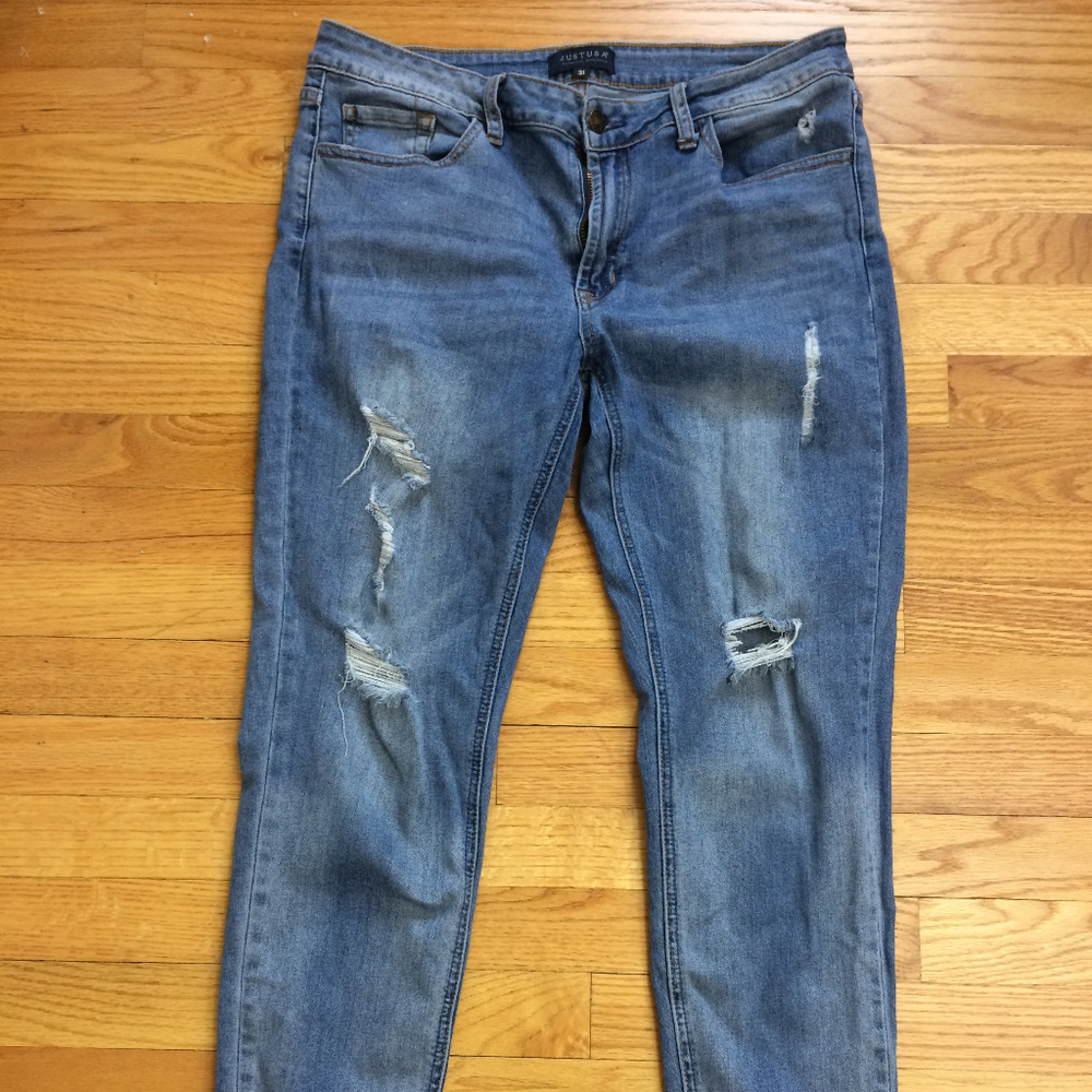 JUSTUSA jeans
